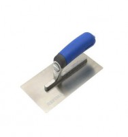 Refina 221011 8\" Finatex Flexible Midget Plastering Trowel